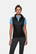 HAKRO Dames hybride bodywarmer Contrast 0264