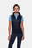 HAKRO Dames hybride bodywarmer Contrast 0264