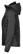 HAKRO Dames hybride jas met capuchon Contrast 0265