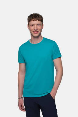 HAKRO COTTON TEC® T-shirt 0269