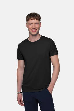 HAKRO COTTON TEC® T-shirt 0269