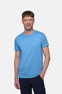 HAKRO COTTON TEC® T-shirt 0269
