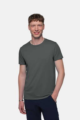 HAKRO COTTON TEC® T-shirt 0269