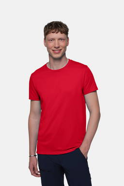 HAKRO COTTON TEC® T-shirt 0269