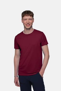 HAKRO COTTON TEC® T-shirt 0269