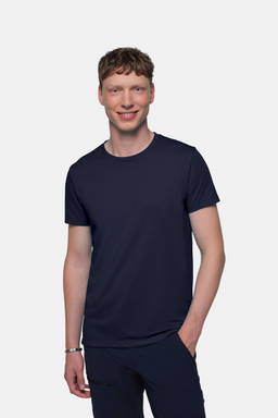 HAKRO COTTON TEC® T-shirt 0269