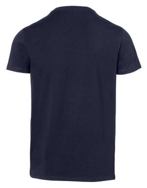 HAKRO Shirt met V-hals Stretch 0272