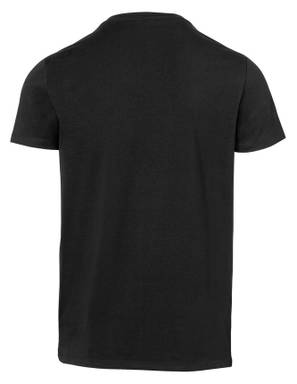 HAKRO Shirt met V-hals Stretch 0272