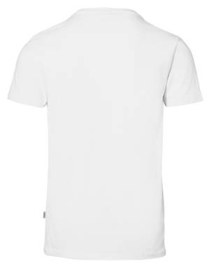 HAKRO Shirt met V-hals Stretch 0272