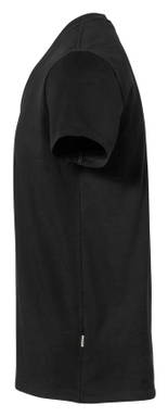 HAKRO Shirt met V-hals Stretch 0272