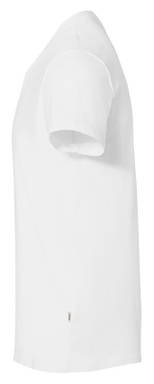 HAKRO Shirt met V-hals Stretch 0272