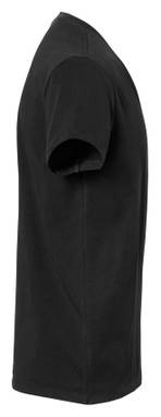 HAKRO Shirt met V-hals Stretch 0272
