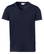 HAKRO Shirt met V-hals Stretch 0272