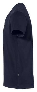 HAKRO Shirt met V-hals Stretch 0272