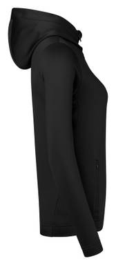 HAKRO Dames tec-jas met capuchon ECO 0273