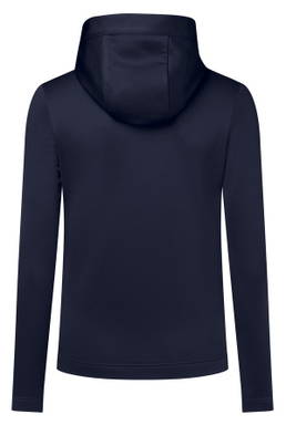 HAKRO Dames tec-jas met capuchon ECO 0273