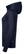 HAKRO Dames tec-jas met capuchon ECO 0273