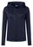 HAKRO Dames tec-jas met capuchon ECO 0273