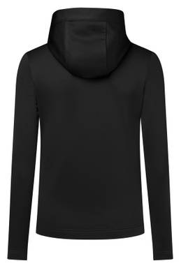 HAKRO Dames tec-jas met capuchon ECO 0273