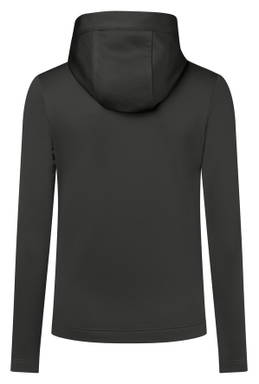 HAKRO Dames tec-jas met capuchon ECO 0273