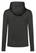 HAKRO Dames tec-jas met capuchon ECO 0273