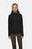 HAKRO Dames tec-jas met capuchon ECO 0273