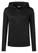 HAKRO Dames tec-jas met capuchon ECO 0273