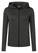 HAKRO Dames tec-jas met capuchon ECO 0273