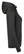 HAKRO Dames tec-jas met capuchon ECO 0273