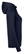HAKRO Dames tec-jas met capuchon ECO 0273