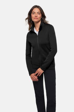HAKRO Dames tec-jas ECO 0274