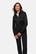 HAKRO Dames tec-jas ECO 0274