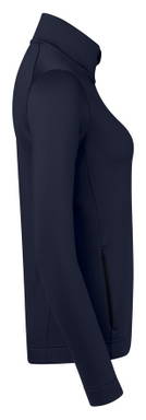 HAKRO Dames tec-jas ECO 0274
