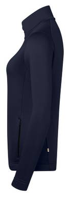 HAKRO Dames tec-jas ECO 0274
