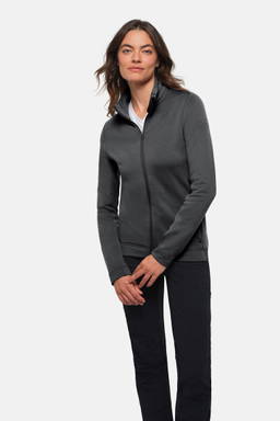 HAKRO Dames tec-jas ECO 0274