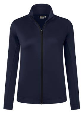 HAKRO Dames tec-jas ECO 0274