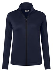HAKRO Dames tec-jas ECO 0274
