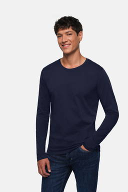 HAKRO Longsleeve Heavy 0278