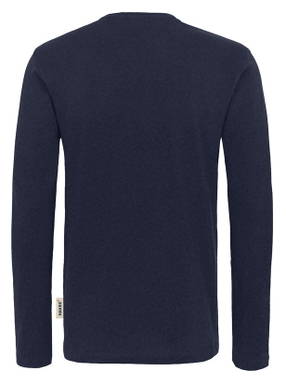 HAKRO Longsleeve Heavy 0278