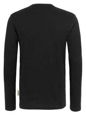 HAKRO Longsleeve Heavy 0278