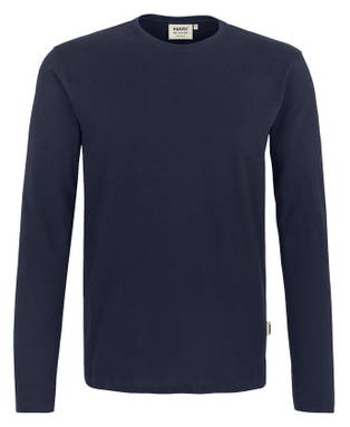 HAKRO Longsleeve Heavy 0278