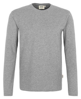 HAKRO Longsleeve Heavy 0278