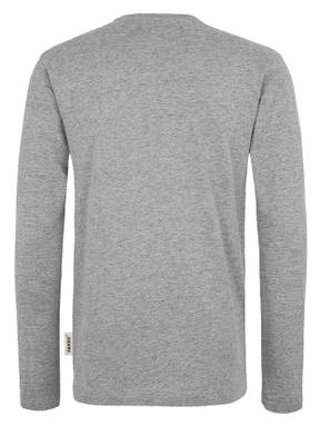 HAKRO Longsleeve Heavy 0278