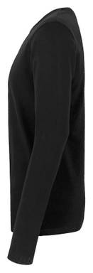 HAKRO Longsleeve Heavy 0278