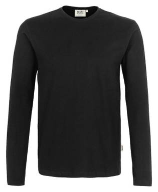 HAKRO Longsleeve Heavy 0278