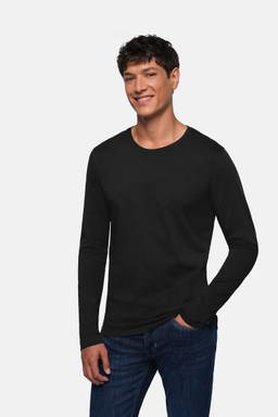 HAKRO Longsleeve Heavy 0278