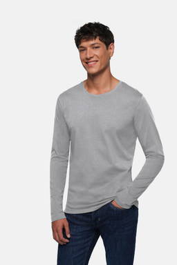 HAKRO Longsleeve Heavy 0278
