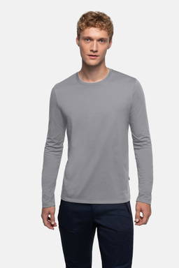 HAKRO Longsleeve MIKRALINAR® 0279