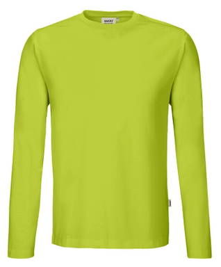 HAKRO Longsleeve MIKRALINAR® 0279