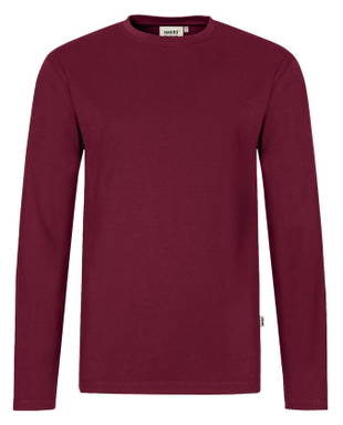 HAKRO Longsleeve MIKRALINAR® 0279